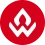 Thai Lottery Way Circle Logo